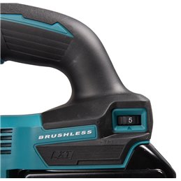 Sierra de calar LXT® Makita DJV184RTJ