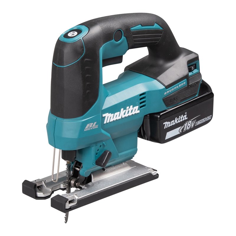 Sierra de calar LXT® Makita DJV184Z