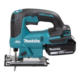 Sierra de calar LXT® Makita DJV184Z