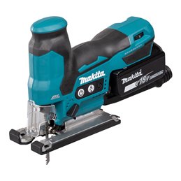 Sierra de calar LXT® Makita DJV185Z