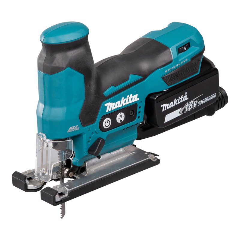 Sierra de calar LXT® Makita DJV185Z