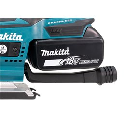 Sierra de calar LXT® Makita DJV185Z