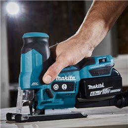 Sierra de calar LXT® Makita DJV185Z