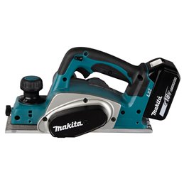 Cepillo LXT® Makita DKP180RMJ