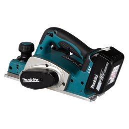 Cepillo LXT® Makita DKP180RMJ