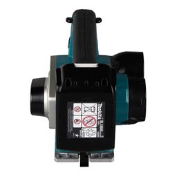 Cepillo LXT® Makita DKP180RMJ