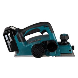 Cepillo LXT® Makita DKP180RMJ