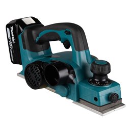 Cepillo LXT® Makita DKP180RMJ