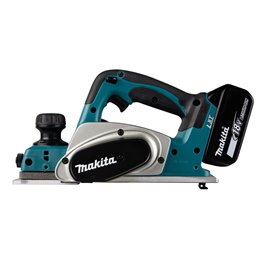 Cepillo LXT® Makita DKP180RMJ