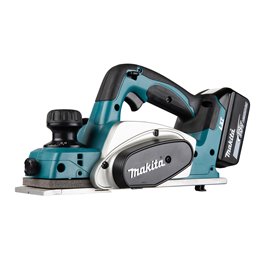 Cepillo LXT® Makita DKP180RMJ