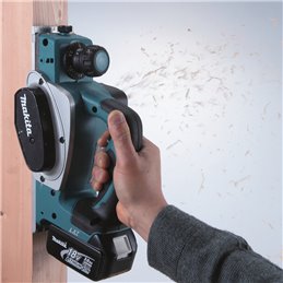 Cepillo LXT® Makita DKP180RMJ