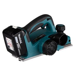 Cepillo LXT® Makita DKP180ZJ