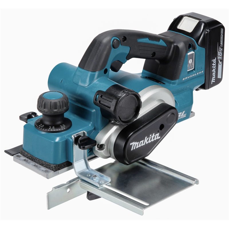 Cepillo LXT® Makita DKP181RTJ