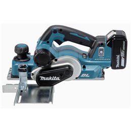 Cepillo LXT® Makita DKP181RTJ