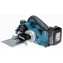 Cepillo LXT® Makita DKP181RTJ