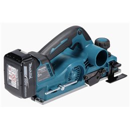 Cepillo LXT® Makita DKP181RTJ