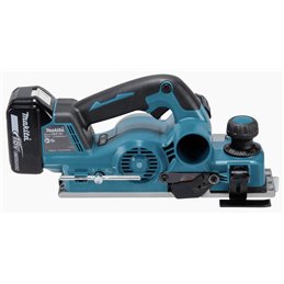 Cepillo LXT® Makita DKP181RTJ