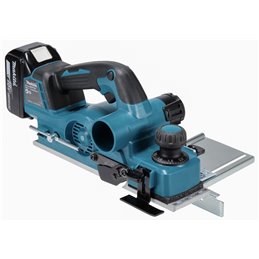 Cepillo LXT® Makita DKP181RTJ