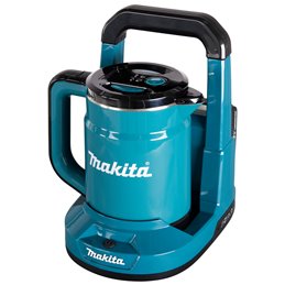 Hervidor de agua LXT® Makita DKT360Z