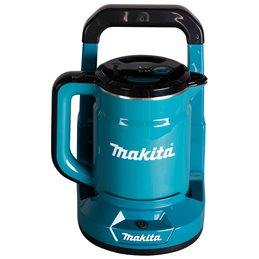 Hervidor de agua LXT® Makita DKT360Z