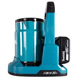 Hervidor de agua LXT® Makita DKT360Z