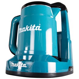 Hervidor de agua LXT® Makita DKT360Z