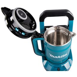 Hervidor de agua LXT® Makita DKT360Z