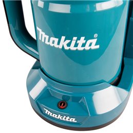 Hervidor de agua LXT® Makita DKT360Z