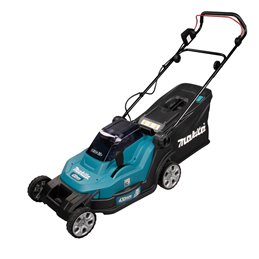 Cortacésped LXT® Makita DLM432CT2