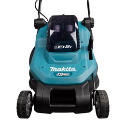 Cortacésped LXT® Makita DLM432CT2