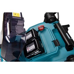 Cortacésped LXT® Makita DLM432CT2