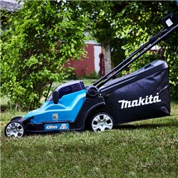 Cortacésped LXT® Makita DLM432CT2