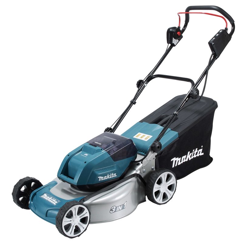 Cortacésped LXT® Makita DLM460Z