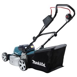 Cortacésped LXT® Makita DLM460Z