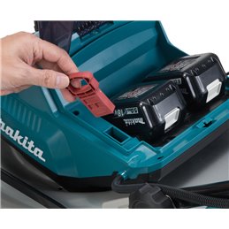 Cortacésped LXT® Makita DLM460Z