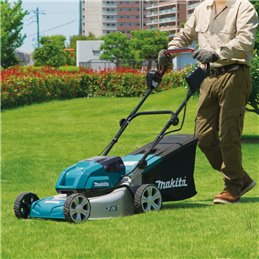 Cortacésped LXT® Makita DLM460Z