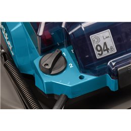 Cortacésped LXT® Makita DLM462Z