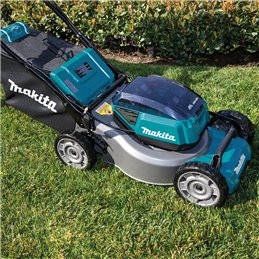 Cortacésped LXT® Makita DLM462Z