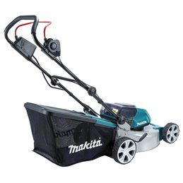 Cortacésped LXT® Makita DLM463Z