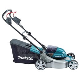 Cortacésped LXT® Makita DLM463Z