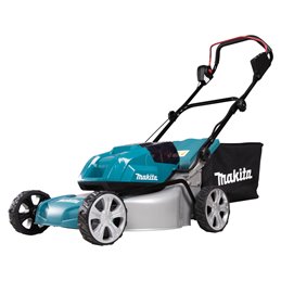 Cortacésped LXT® Makita DLM463Z