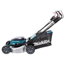 Cortacésped LXT® Makita DLM465Z