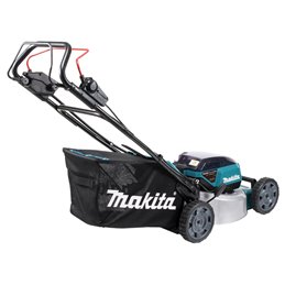 Cortacésped LXT® Makita DLM465Z