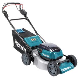 Cortacésped LXT® Makita DLM465Z