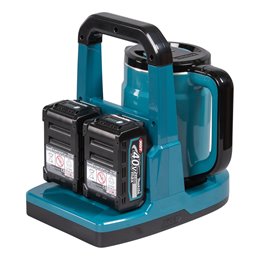 Cortacésped LXT® Makita DLM532Z