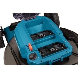 Cortacésped LXT® Makita DLM532Z