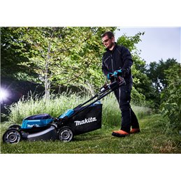 Cortacésped LXT® Makita DLM532Z