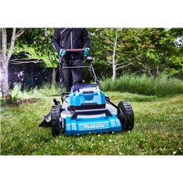 Cortacésped LXT® Makita DLM532Z