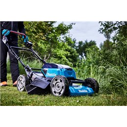 Cortacésped LXT® Makita DLM532Z