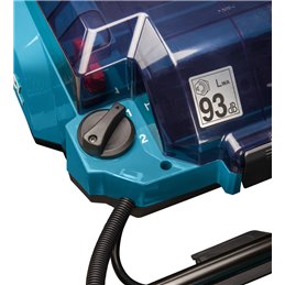 Cortacésped LXT® Makita DLM532ZX2